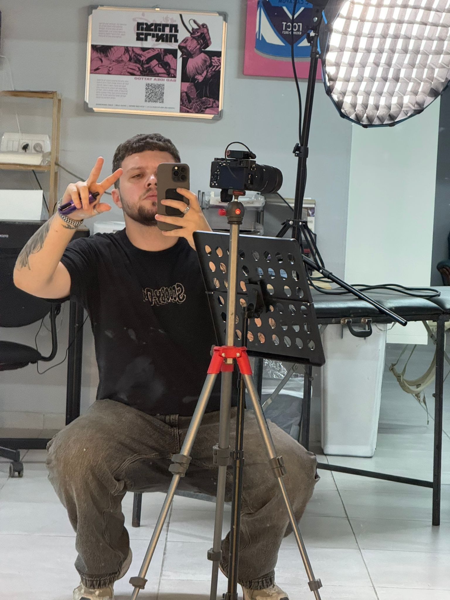 Studio